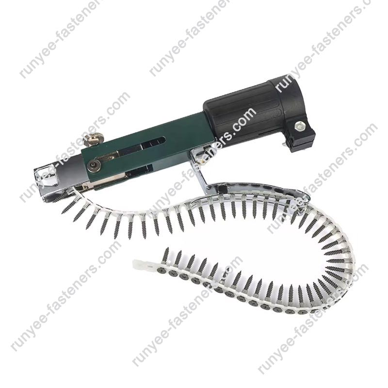 सटीक, सुरक्षित और व्यावसायिक ड्राईवॉल इंस्टालेशन के लिए फाइन थ्रेड ड्राईवॉल स्क्रू पसंदीदा विकल्प क्यों हैं?